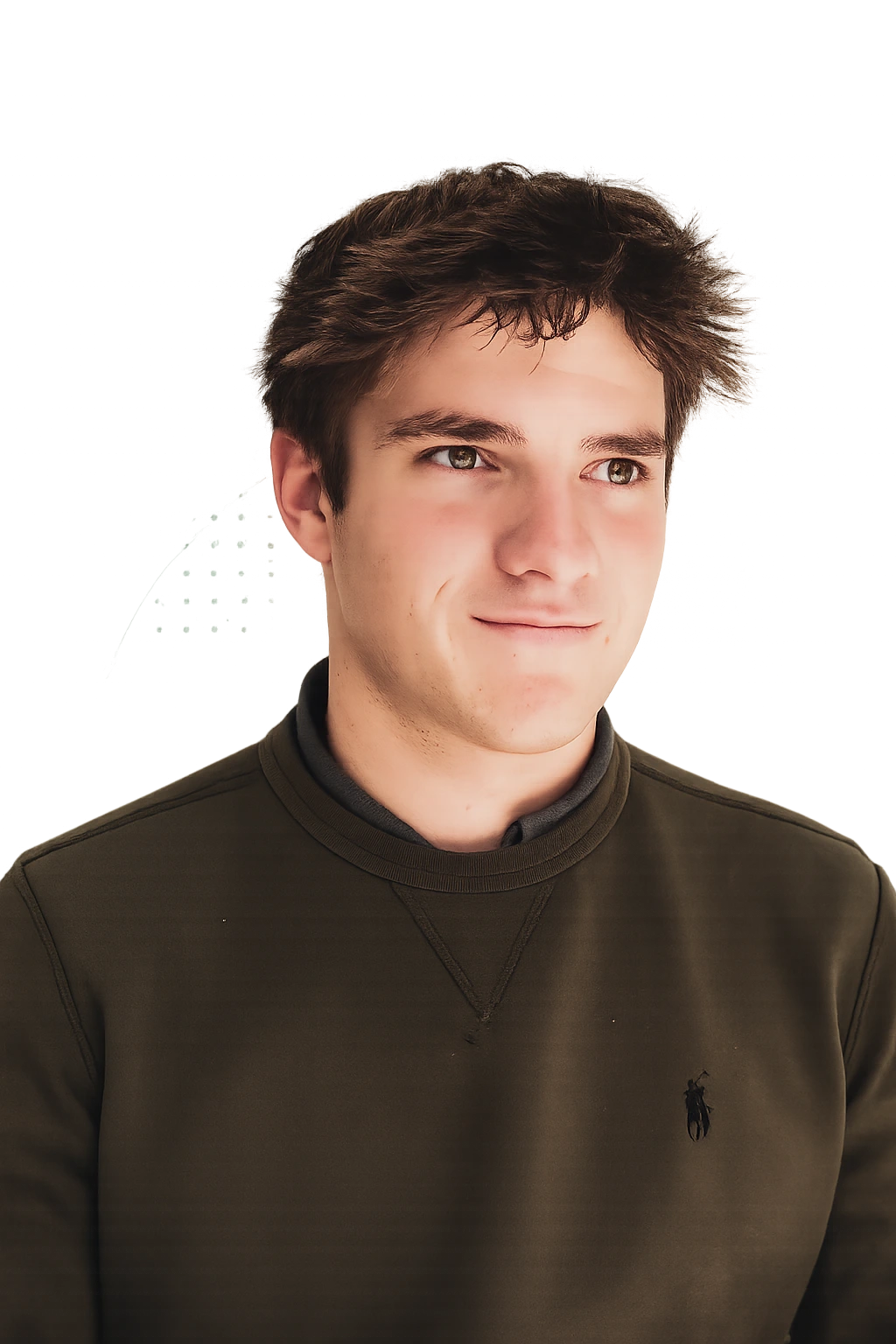 Arthur Feryn, oprichter van ACturo Webdesign